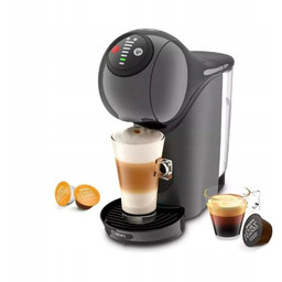 Ekspres kapsułkowy Krups KP243B10 Genio S