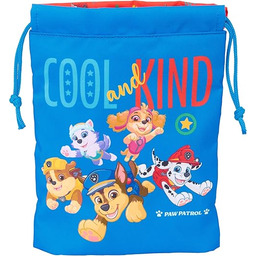 PAW PATROL COOL - Torba na lunch, torba