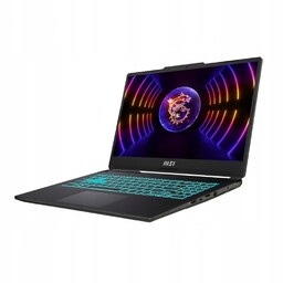 Msi Cyborg 15 A12VF-266XPL i5 (ff)(p)