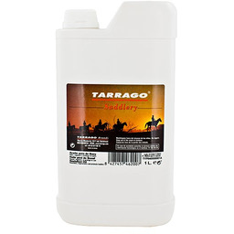 Tłuszcz do skór do butów tarrago saddlery oil
