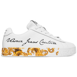 Sneakersy Versace Jeans Couture