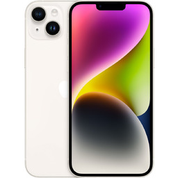 Smartfon Apple iPhone 14 Plus, 512 GB, biały
