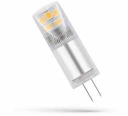 LED G4 12V 2,5W NW 5 LAT PREMIUM