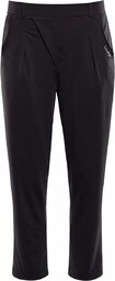 WINSHAPE Super lekkie, eleganckie spodnie funkcyjne 7/8-Baggy HP302,