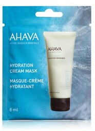 AHAVA Time to Hydrate Hydration Cream Maseczka