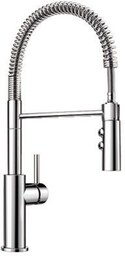 BLANCO 521476 CATRIS-S Bateria zlewozmywakowa CHROM