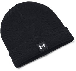 Under Armour Czapka Halftime Cuff Black