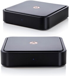 Argon Audio Solo Streamer WiFi Bluetooth AirPlay2 Coaxial