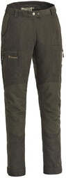 Damskie spodnie Pinewood Caribou Hunt Extreme 40