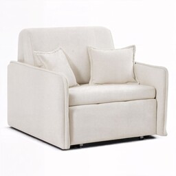 Sofa EMPIRE jednoosobowa Kolor do wyboru
