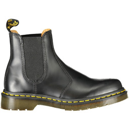 CZARNE BUTY DAMSKIE DR. MARTENS