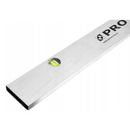 Łata murarska Poziomica libella Pro 2 m