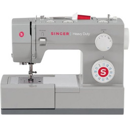Singer 4423 szary
