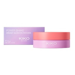 KIKO Milano Power Shake Dreamy Glow Eye Patches