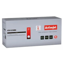 ActiveJet ATK-5230BN (zamiennik TK-5230K) Czarny Toner
