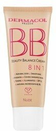 Dermacol BB Beauty Balance Cream 8in1 BB krem