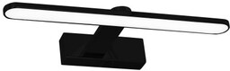 MILAGRO ML5615 SPLASH 8W LED IP44 METAL +