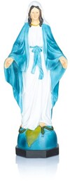 Matka Boża Niepokalana - figura 30 cm
