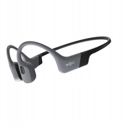 Shokz OpenSwim Pro (Szare)