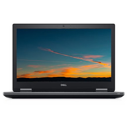 Dell Precision 7730 Core i7 8850H (8 gen.)