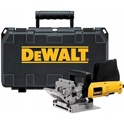 Dewalt Frezarka Do Wpustów Lamelownica 600W DW682K