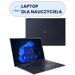 Asus Oled Laptop ASUS ExpertBook B9403CVAR-KM1338X 14" OLED