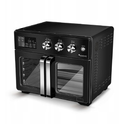 Piekarnik Frytownica Dehydrator Suszarka Spożywcza 32L Turbotronic 1700W