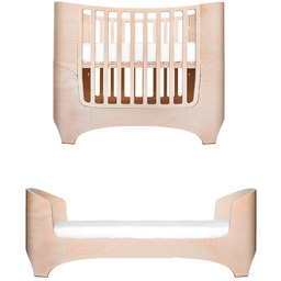 LEANDER - łóżeczko dziecięce Classic  Junior 0-7