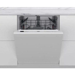 Whirlpool, Zmywarka do zabudowy W2I HD524 AS, biała