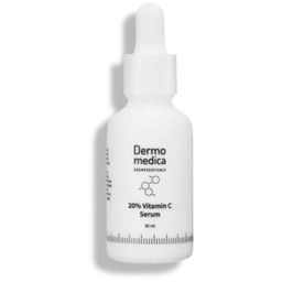 Dermomedic, Serum Antyoksydacyjne Z Witaminą C, 30ml