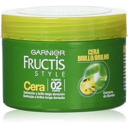 Garnier Fructis Style Wosk do Włosów, 75 ml