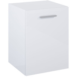 ROCA A857974806 KWADRO Moduł boczny 40 cm