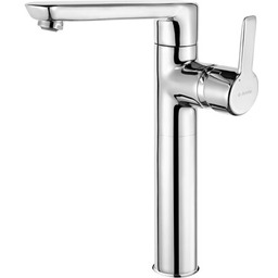 DEANTE Bateria umywalkowa Arnika BQA 020K Chrom