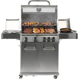 YATO Grill ogrodowy gazowy YG-20003