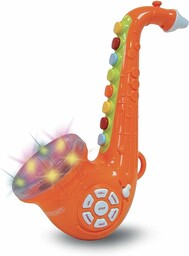 Bontempi 36 3925 zabawka, pomarańczowa