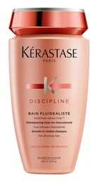 Kérastase Discipline Fluidealiste Sulphate free Szampon do włosów