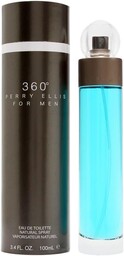 Perry Ellis 360 EDT atomizer/spray dla niego 100