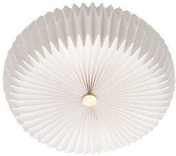 Nordlux - Belloy Lampa Sufitowa Ø40 White