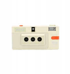 Reto Production Limited Reto Kamera filmowa 3D 35