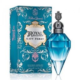 Katy Perry, Royal Revolution, woda perfumowana, 100 ml