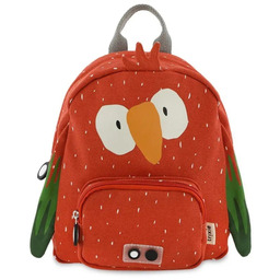 Mały plecak Papuga Trixie Baby