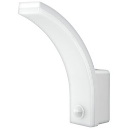 EL HOME Lampa elewacyjna ML-21B7 Biały