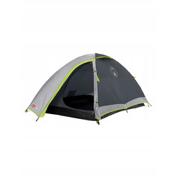 Namiot 3-osobowy Coleman Darwin 3 grey/green