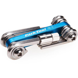 Park Tool Multitool (scyzoryk) IB-2 10 funkcji
