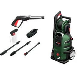 Bosch Advanced Aquatak 150 500l/h 8m Myjka ciśnieniowa