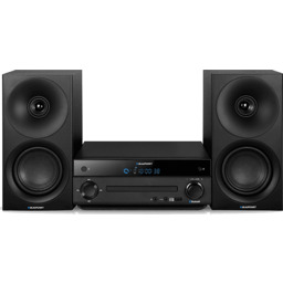 PRODUKT PO EKSPOZYCJI - Wieża BLAUPUNKT MS30BT