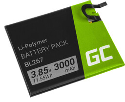 Bateria Green Cell BL267 do telefonu Lenovo Vibe