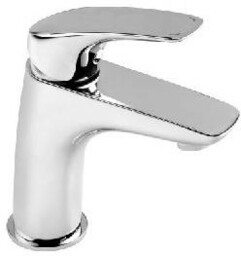 DEANTE Bateria umywalkowa CYNIA chrom BCY_021M ! -