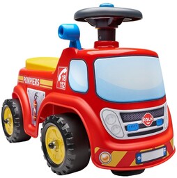 FALK Jeździk w kształcie ciężarówki strażackiej Fireman