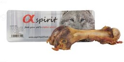 ALPHA SPIRIT Przysmak dla psa Noga wieprzowa 330